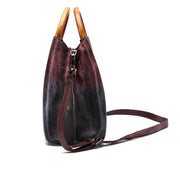 Jemma | Handtasche in Lederoptik