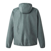 PackShell Regenjacke leicht & packbar