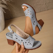 Margot | Slingsandalen