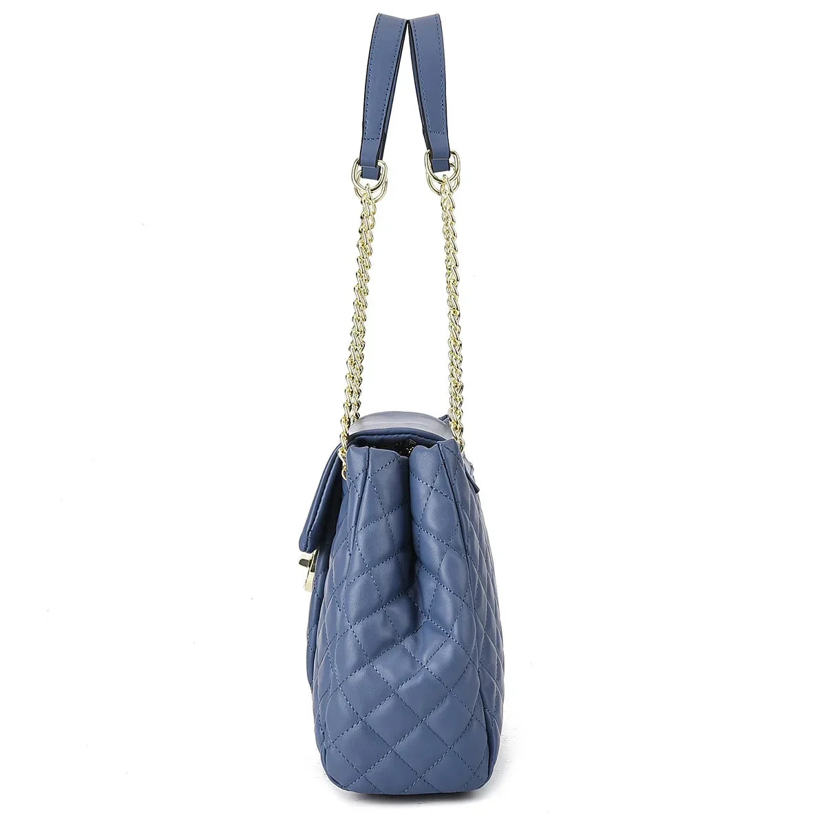 Le Cadenas | Handtasche mit Schlossdetail