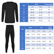 FROST Thermo-Set