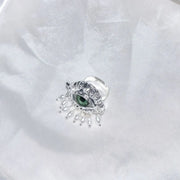Mystic | Ring mit Augenmotiv