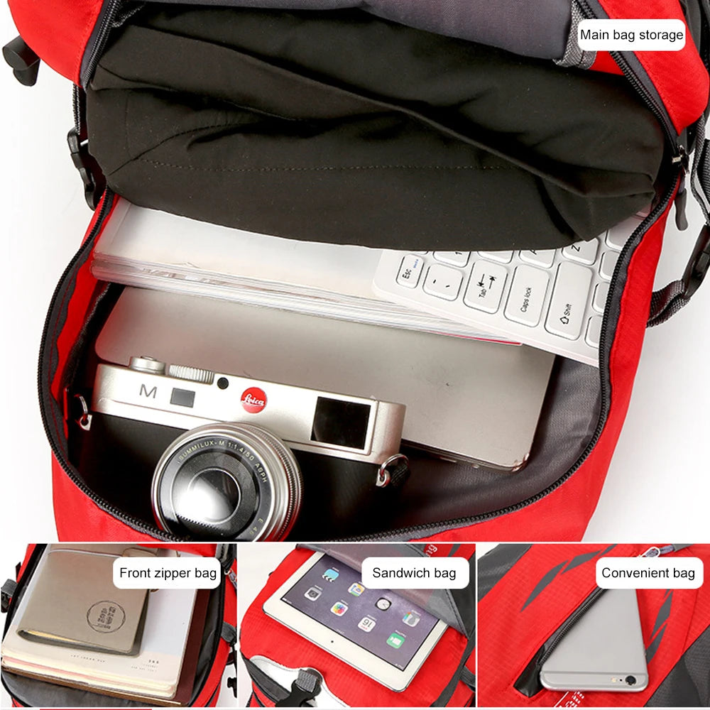 PFAD Faltrucksack 40 L