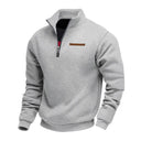 KOGEL Half-Zip Fleecepullover