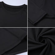 RIED Funktions-Langarmshirt