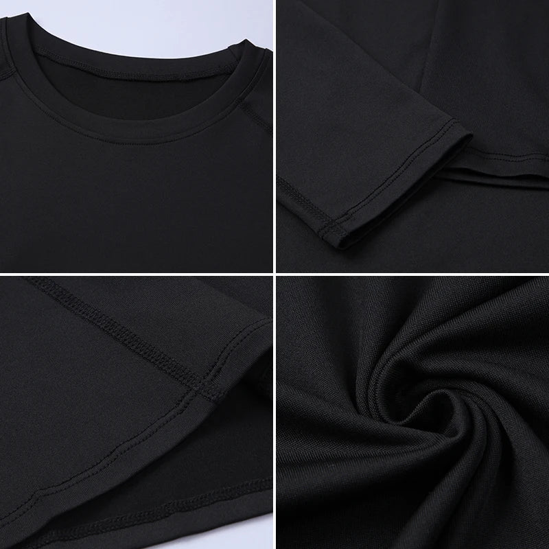 RIED Funktions-Langarmshirt