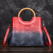 Jemma | Handtasche in Lederoptik