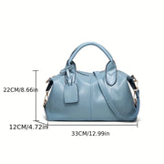 The Roma | Bowlingtasche