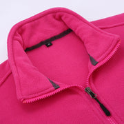 LightLoft Polarfleece-Jacke