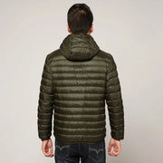 SCHWEB Daunenjacke