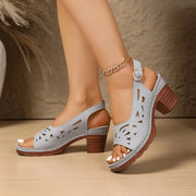 Margot | Slingsandalen