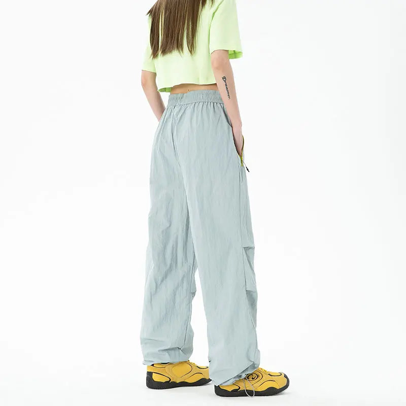 TRIFT Damen-Wanderhose