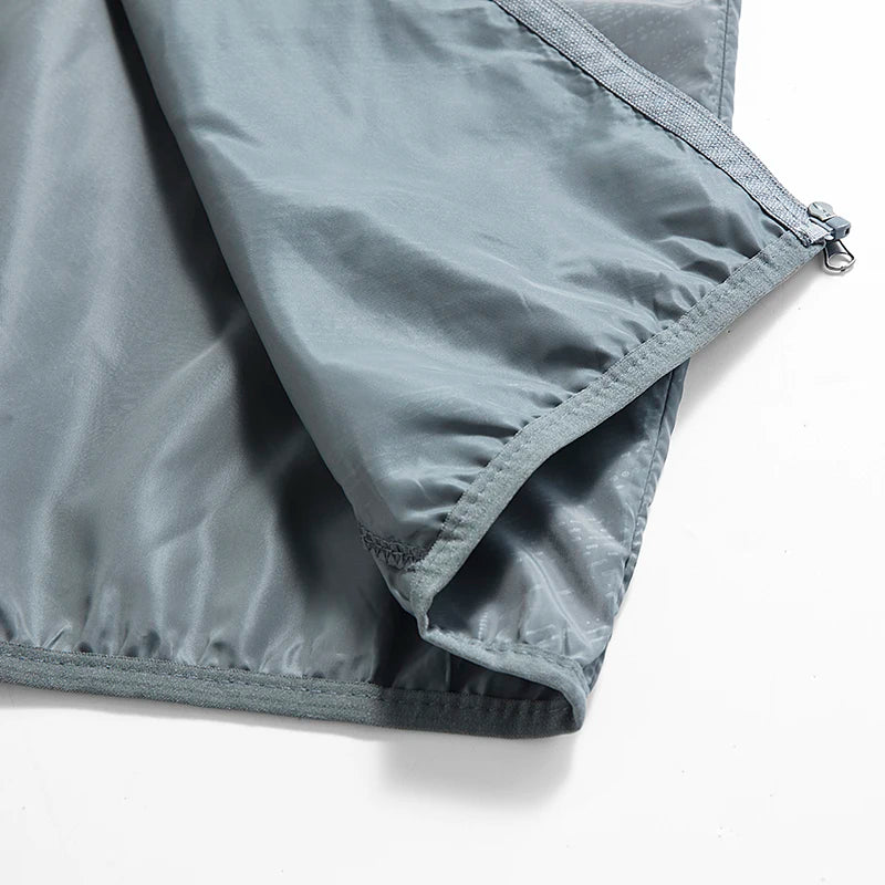 PackShell Regenjacke leicht & packbar