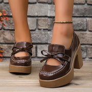 Blair | Plateaupumps