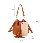 Brenda | Beuteltasche