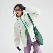 BÖE Windbreaker