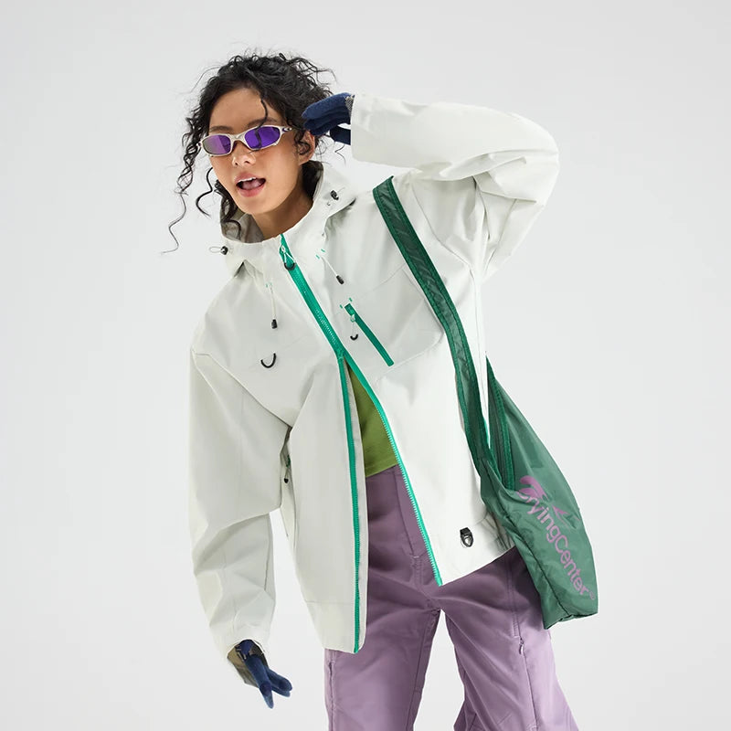 BÖE Windbreaker