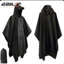 SCHAUER 3-in-1 Regenponcho