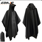 SCHAUER 3-in-1 Regenponcho