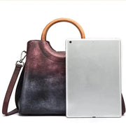 Jemma | Handtasche in Lederoptik
