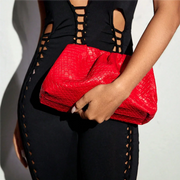 The Seraphina | Schultertasche