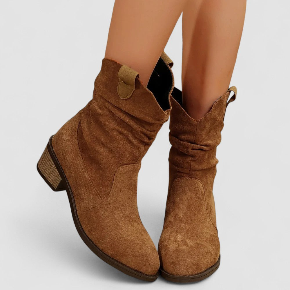 Rachy | Orthopädische Stiefeletten