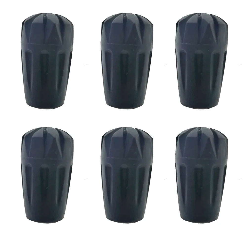 ZACKE – 6 Asphaltpuffer