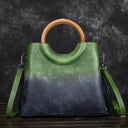 Jemma | Handtasche in Lederoptik