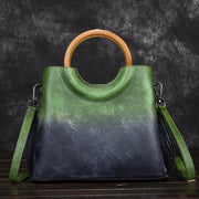 Jemma | Handtasche in Lederoptik