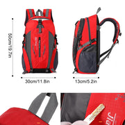 PFAD Faltrucksack 40 L