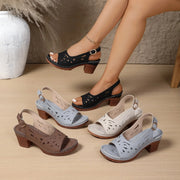Margot | Slingsandalen