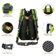 TOUR Wanderrucksack 40 L