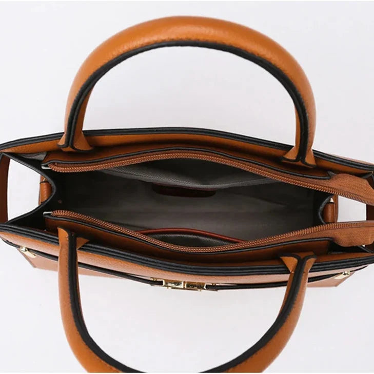 Le Classique | Klassische Handtasche