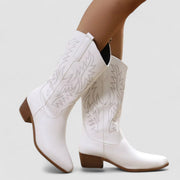 Claire | Orthopädische Westernstiefel