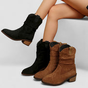 Rachy | Orthopädische Stiefeletten