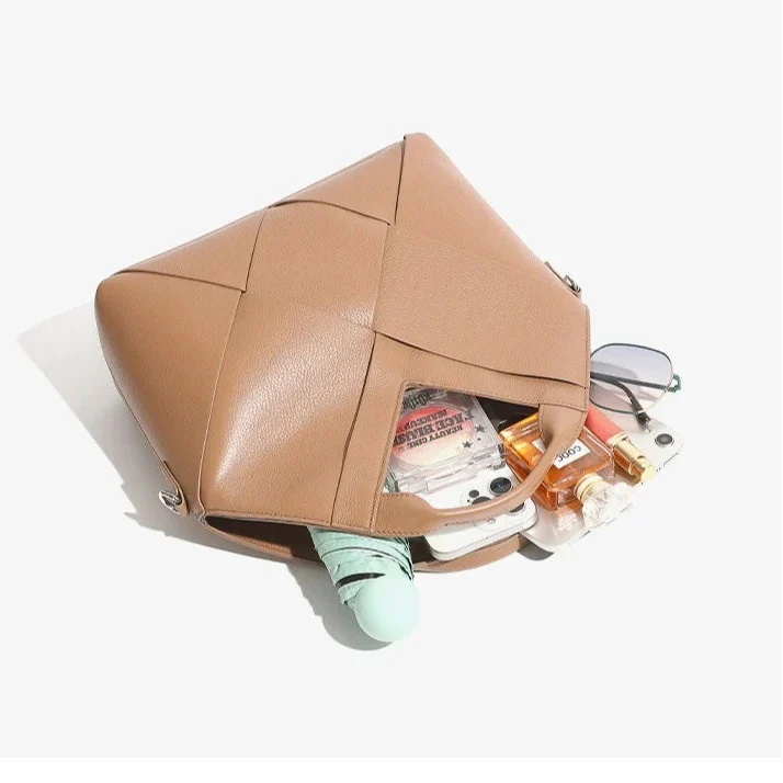 Le Contour | Handtasche mit klarer Silhouette