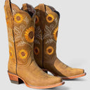 Daisy | Orthopädische Westernstiefel