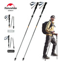 LICHT Ultraleicht-Faltstock 110 g