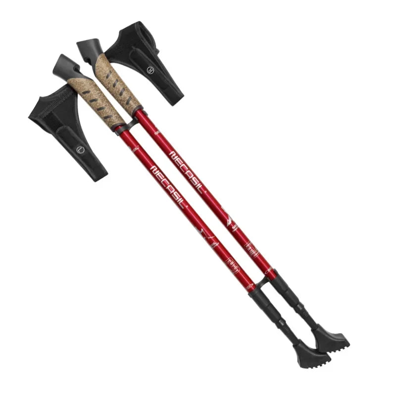 SPUR Nordic-Walking-Stöcke