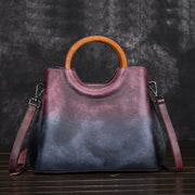 Jemma | Handtasche in Lederoptik