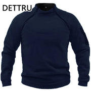 LATSCH Windstopper-Fleecejacke