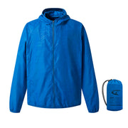PackShell in Blau