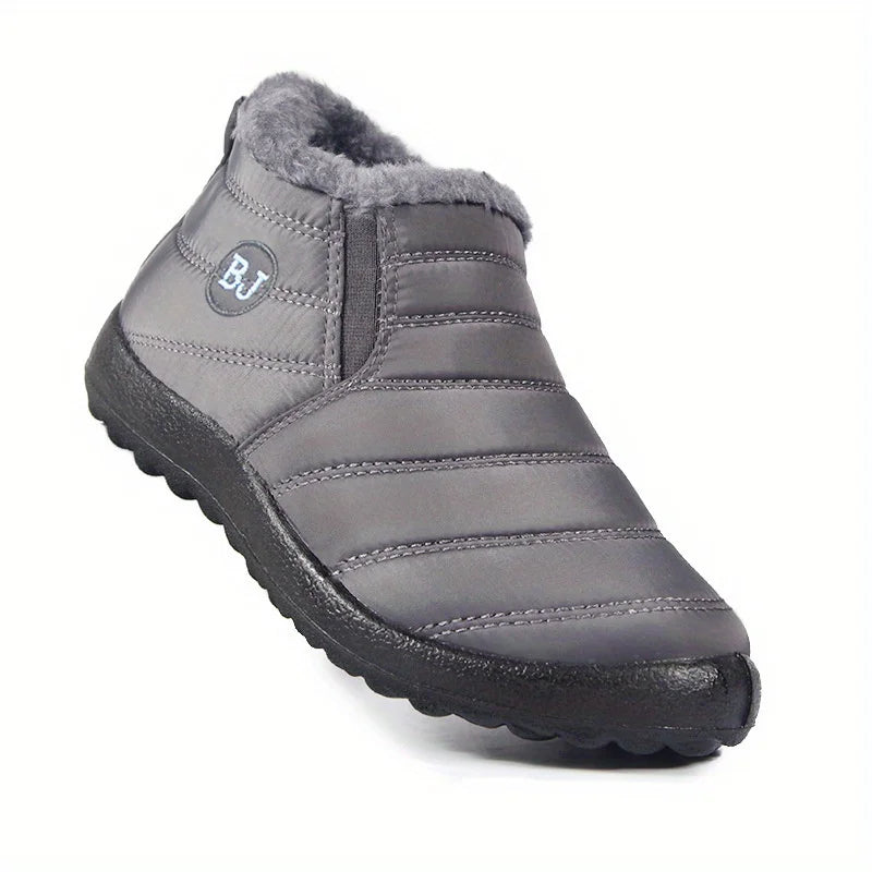 RAUREIF Damen-Winterschuh