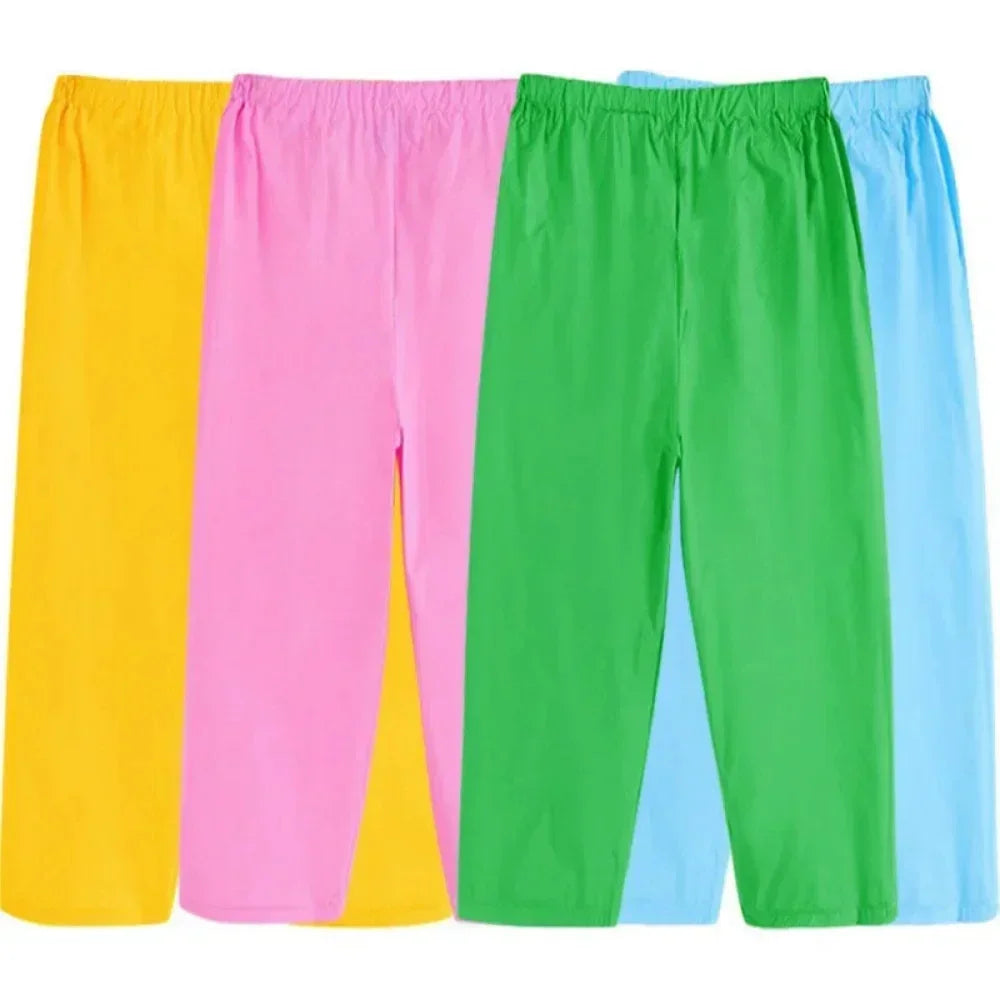 GUSS Regenüberhose