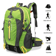 TOUR Wanderrucksack 40 L