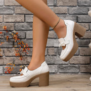 Blair | Plateaupumps
