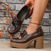 Blair | Plateaupumps