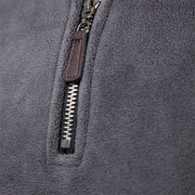 ZIRBE Thermo-Fleecejacke