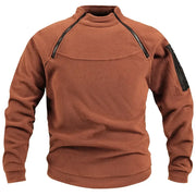 LATSCH Windstopper-Fleecejacke