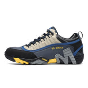 RockGrip Trekkingschuh robust